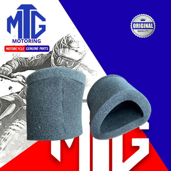 ESPONJA FILTRO AIRE AX100 (SUZ)