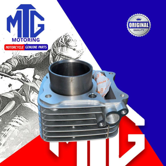 LINER KIT CILINDRO GN125 (SUZ)