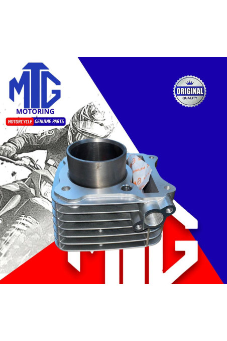 LINER KIT CILINDRO GN125 (SUZ)