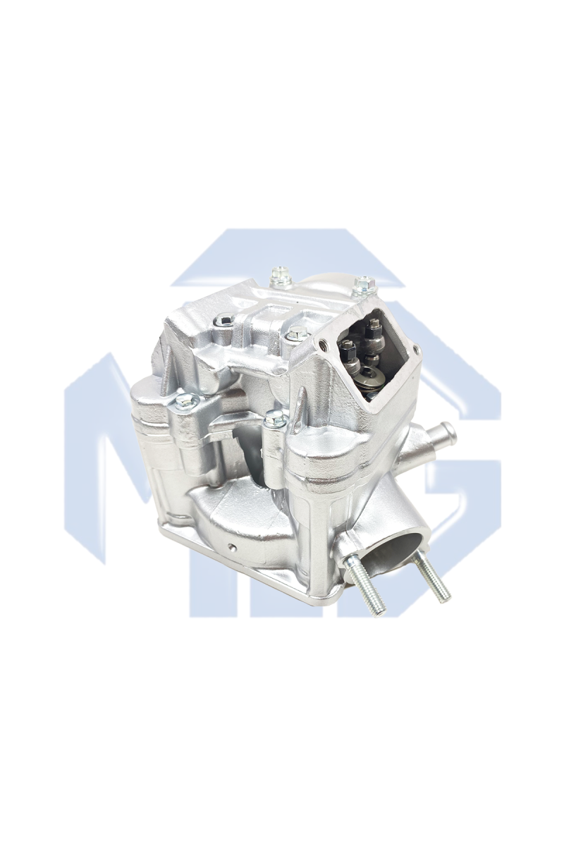 CABEZOTE ARM. CBs300cc RANGER (MTG)