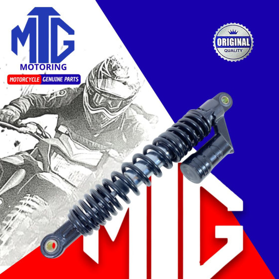 AMORTIGUADOR PULSAR LS135 PAR (SUZ)