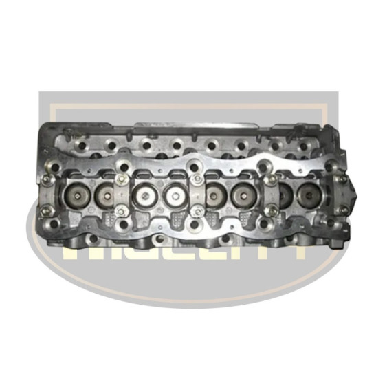 CABEZOTE CHEVROLET DMAX 3.0 4JJ1 MODERNO (HLT)