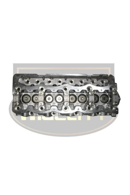 CABEZOTE CHEVROLET DMAX 3.0 4JJ1 MODERNO (HLT)