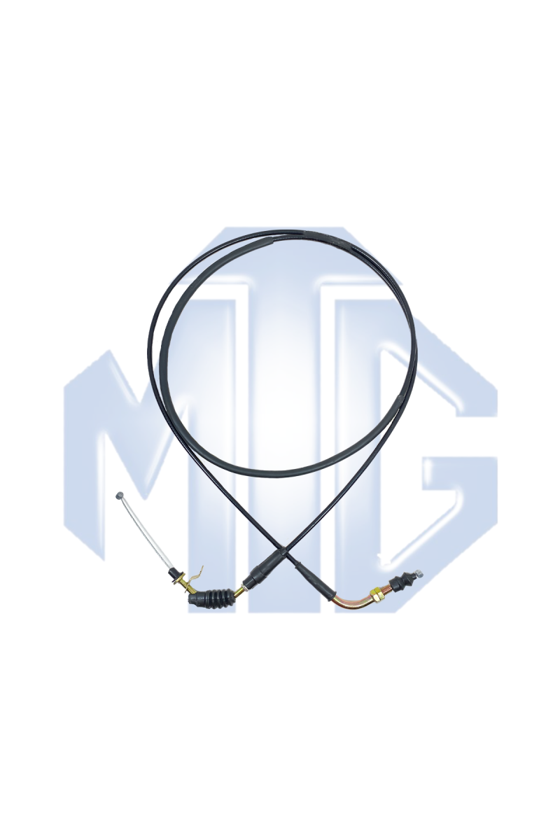 CABLE ACELERADOR FATTY150 LARGO C/VINCHA PASOLA (MTG)