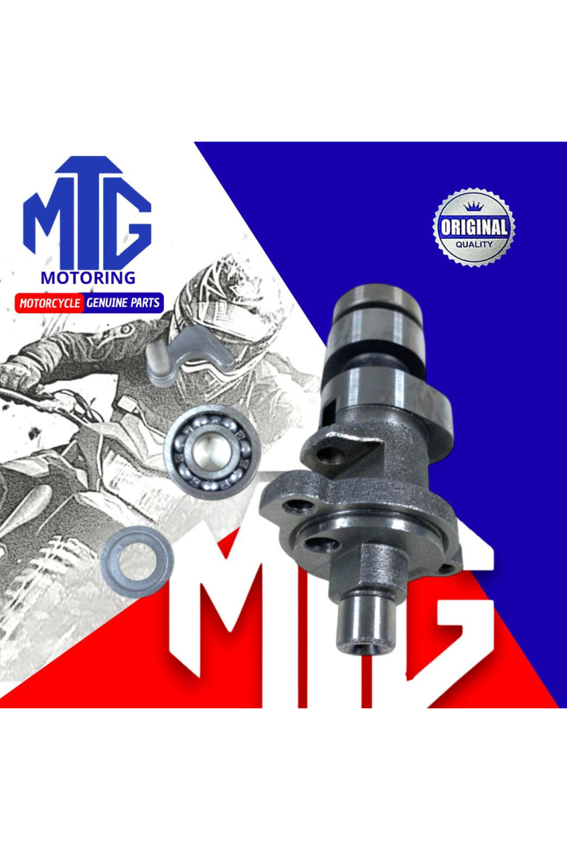 ARBOL DE LEVA CBS300 RANGER (MTG)