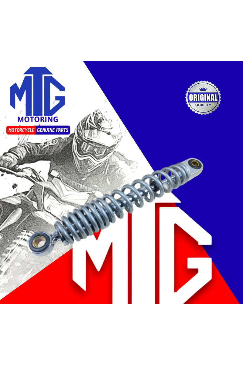 AMORTIGUADOR YAMAHA CRYPTON 110 PAR (SUZ)