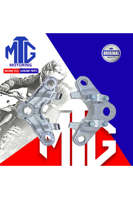 ARAÑA SOLO CG125 (MTG)