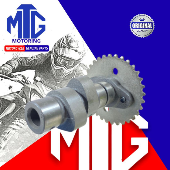 ARBOL DE LEVA ARM. GNE151/MOTOR1 (SUZ)