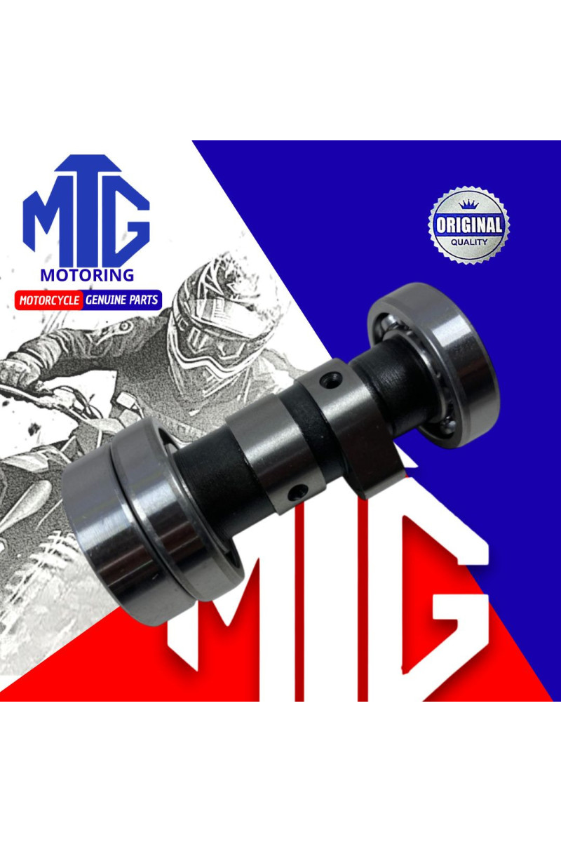 ARBOL DE LEVA C100 2/HUECOS (MTG)