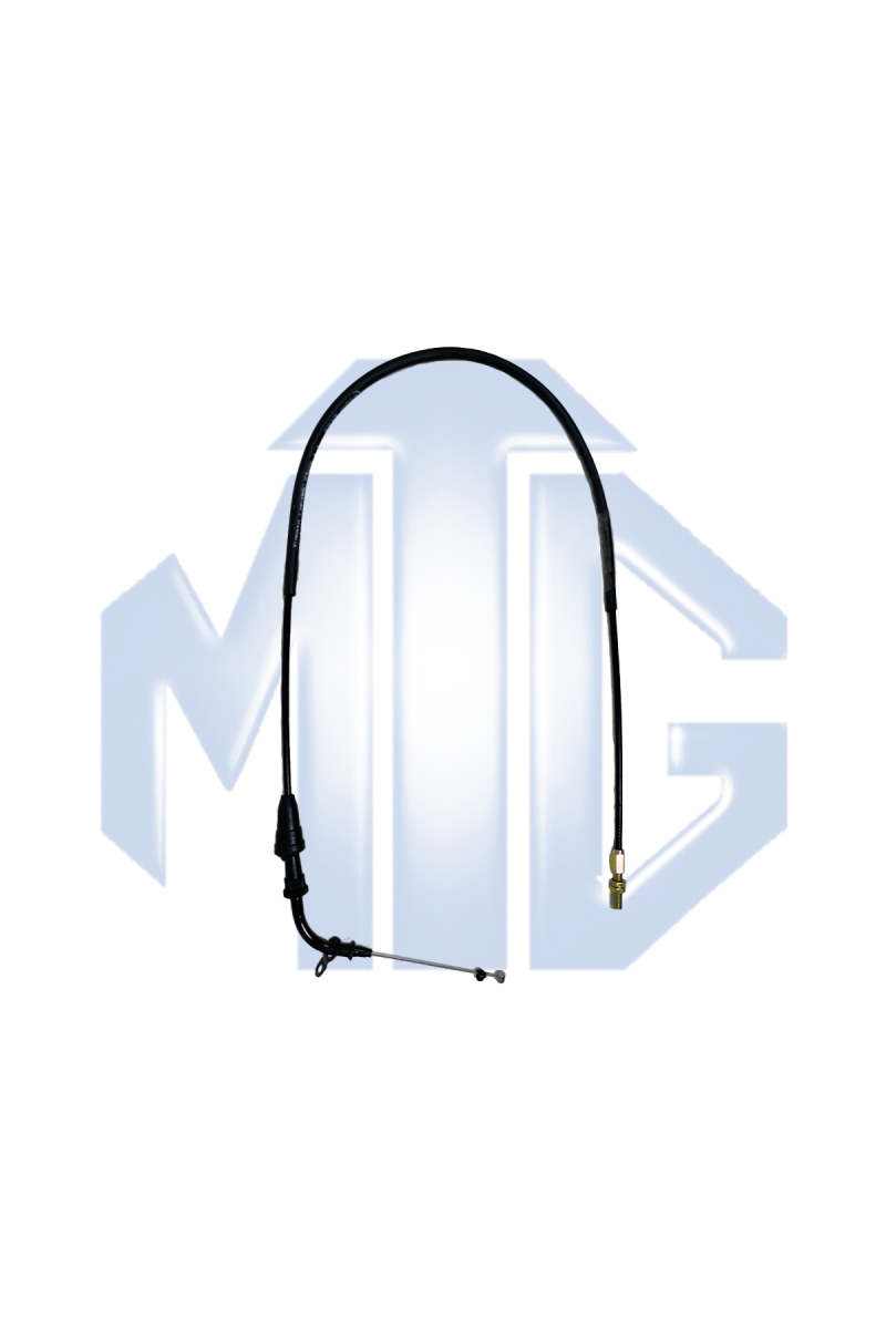 CABLE ACELERADOR EN125 (MTG)