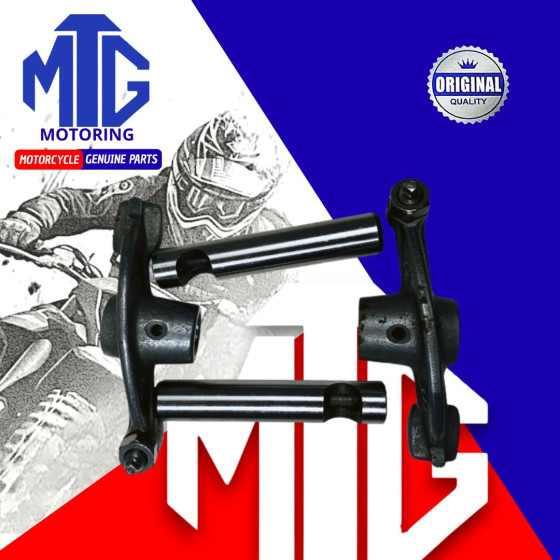 BALANCIN CB125/150 PAR CLASE B (MTG)