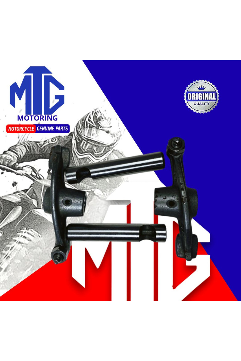 BALANCIN CB125/150 PAR CLASE B (MTG)