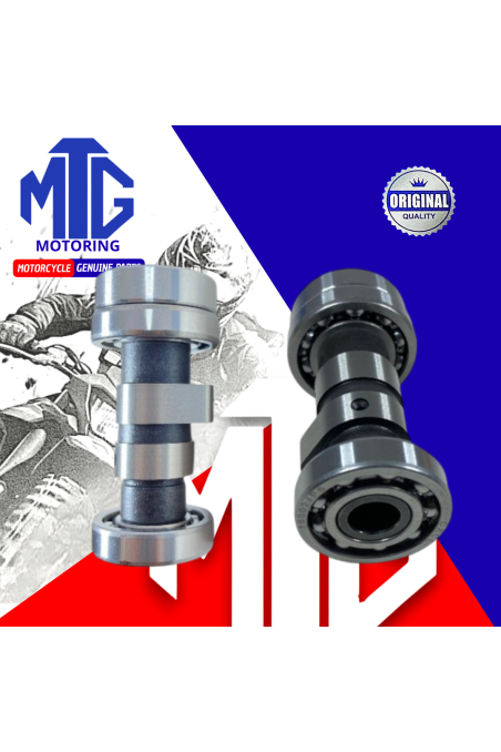 ARBOL DE LEVA M.110 3/HUECO ALTO 110 (MTG)