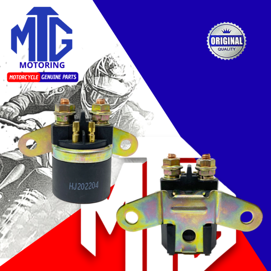 AUTOMATICO ARRANQUE GN125 (MTG)