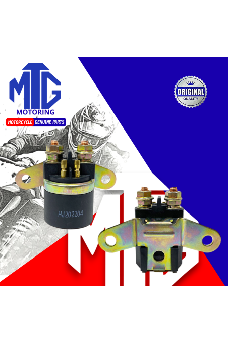 AUTOMATICO ARRANQUE GN125 (MTG)