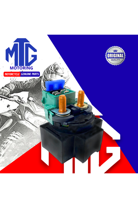 AUTOMATICO ARRANQUE YAMAHA YBR125 SANXIN (MTG)