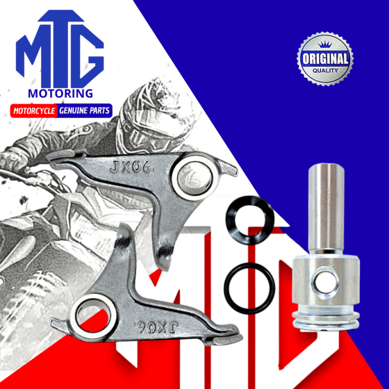 BALANCIN ABAJO C/PASADOR CG150/200 CLASE A PAR (MTG)