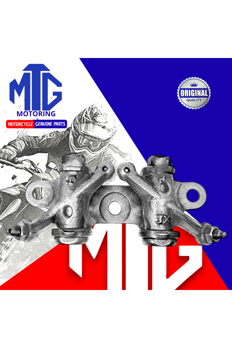 BALANCIN ARRIBA ARM. CG125/150/200 PAR (MTG)