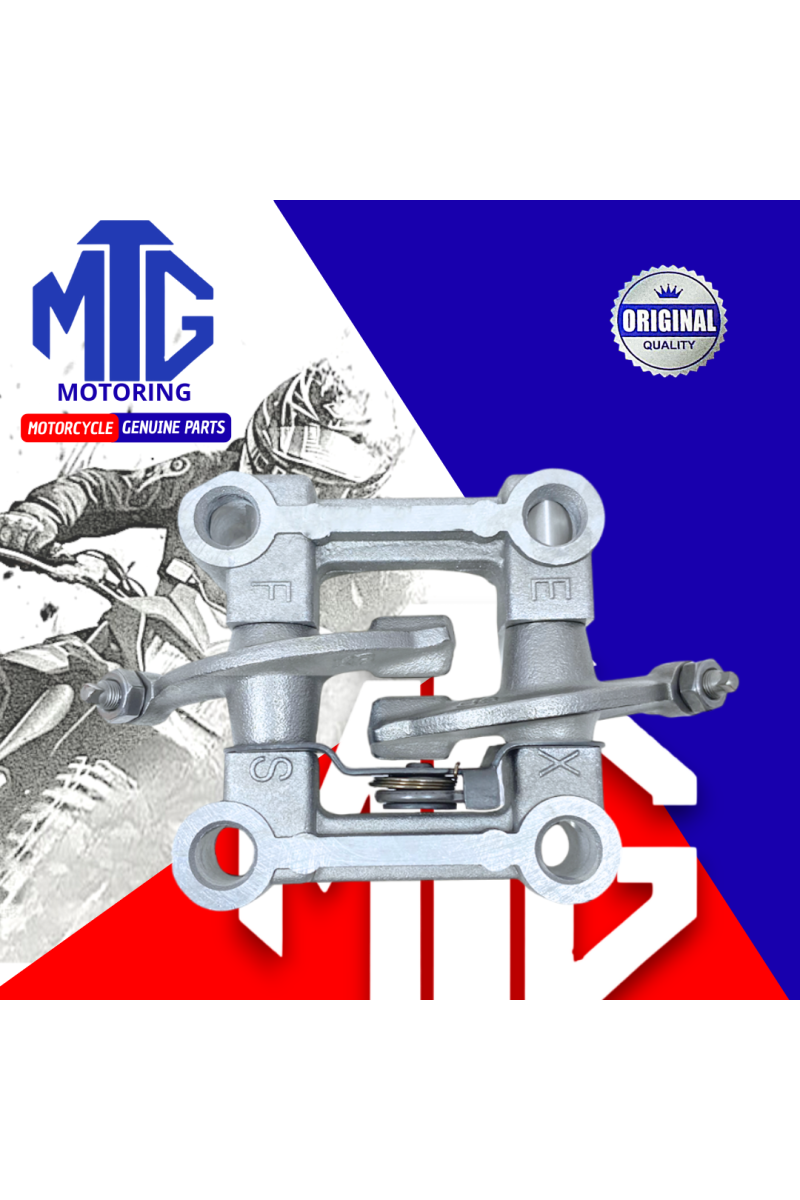 BALANCIN ARRIBA ARM. GY6150 PASOLA PAR (MTG)