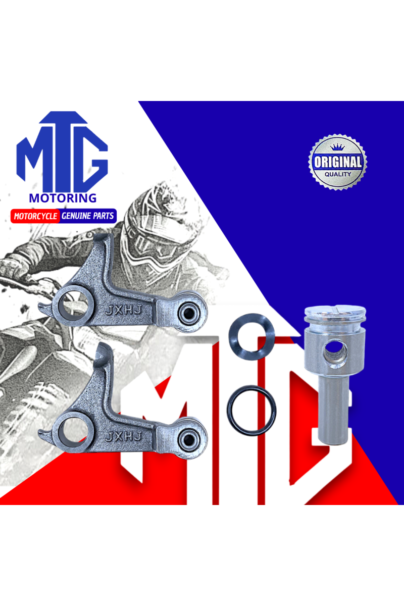 BALANCIN C/PASADOR CG250 RACING (SUZ)