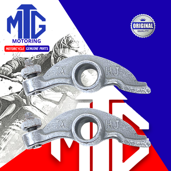 BALANCIN SOLO GY6125 PASOLA CLASE A PAR (MTG)