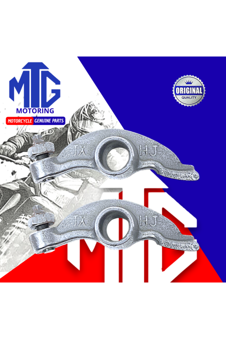 BALANCIN SOLO GY6125 PASOLA CLASE A PAR (MTG)