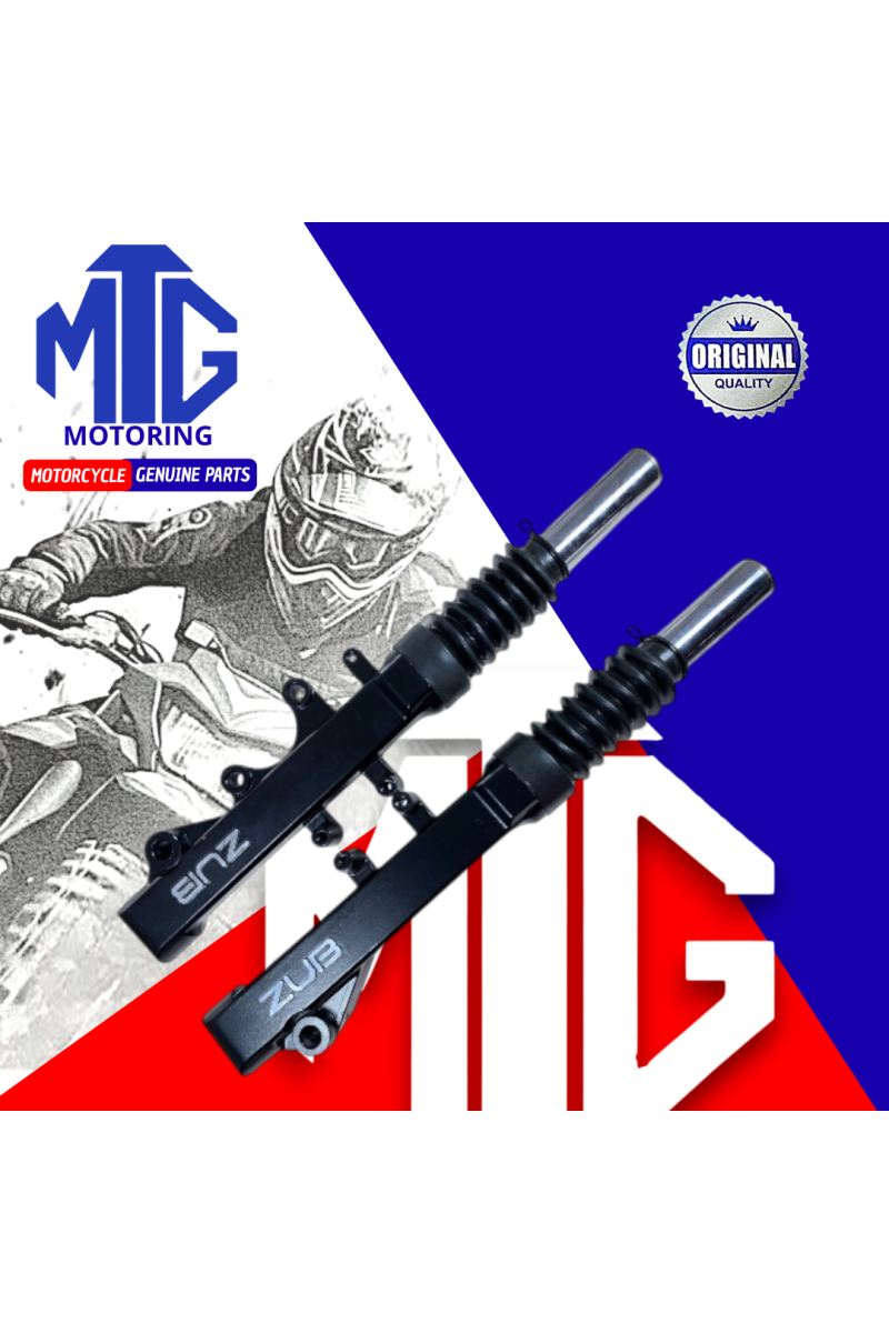 BARRA DELANT. BAOZI SCOOTER (MTG)