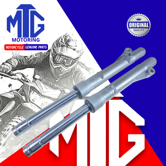 BARRA DELANT. DY100 PAR (MTG)