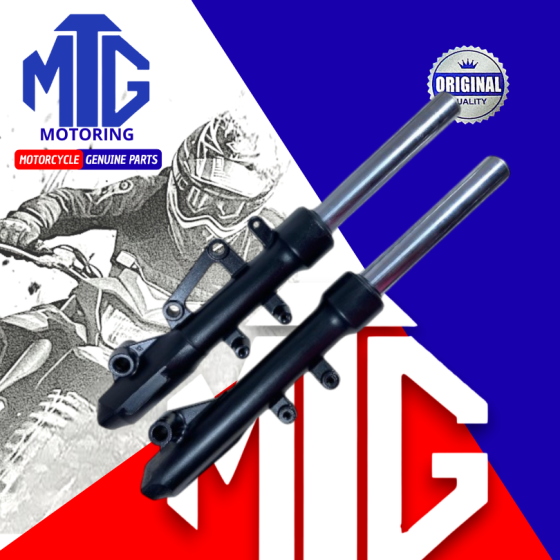 BARRA DELANT. JUN-BAO SCOOTER (MTG)