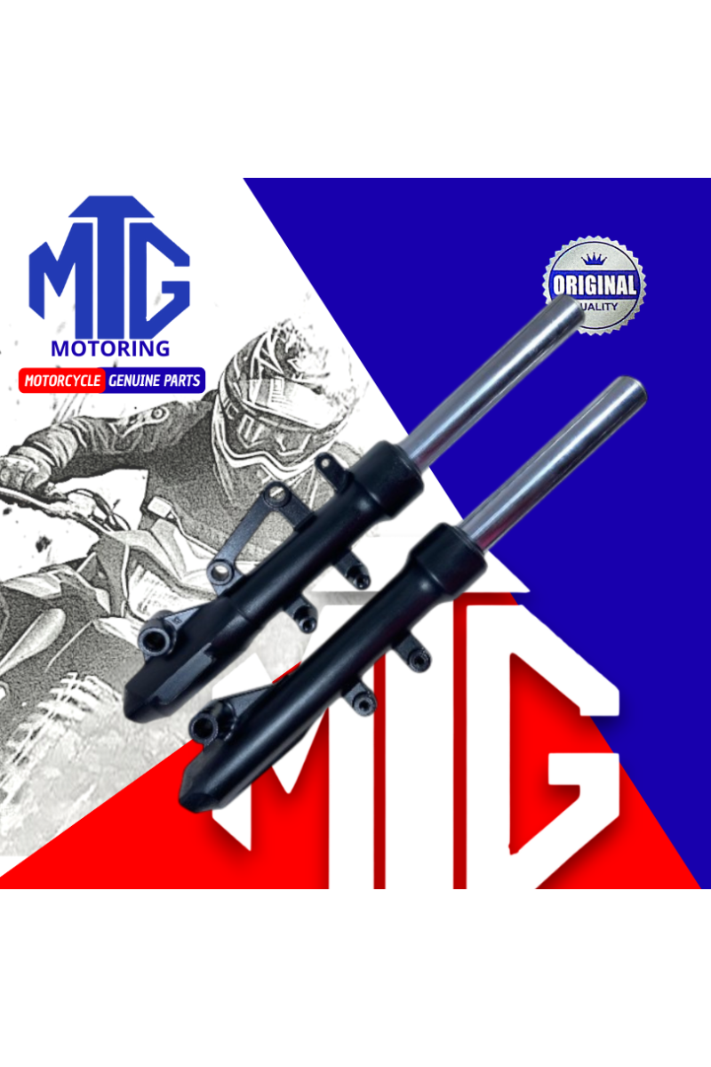 BARRA DELANT. JUN-BAO SCOOTER (MTG)