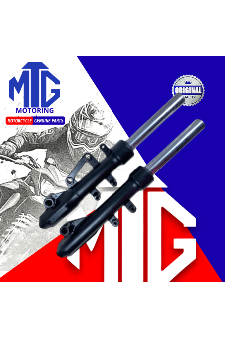 BARRA DELANT. JUN-BAO SCOOTER (MTG)