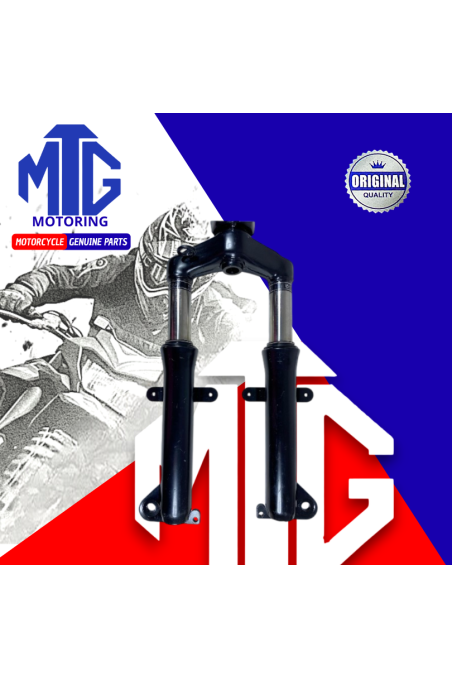 BARRA DELANT. XIAO TIAN XIN SCOOTER PAR (MTG)