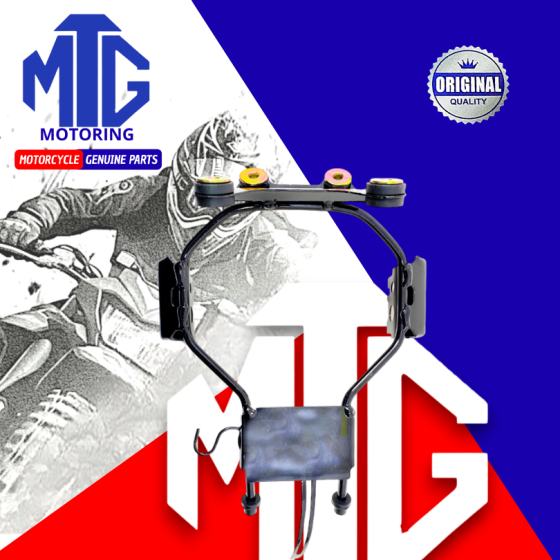 BASE FARO/DIRECCIONAL WY125/SHINERAY150 METAL (MTG)