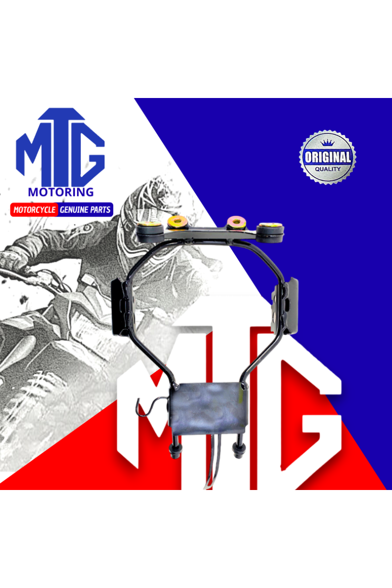 BASE FARO/DIRECCIONAL WY125/SHINERAY150 METAL (MTG)