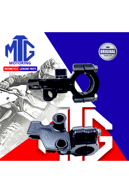 BASE MANILLA IZQ./EMBRAGUE SOLO UNIVERSAL MOTO (MTG)