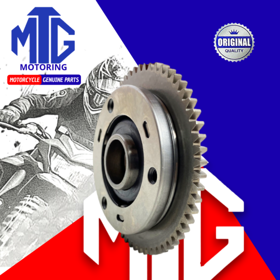 BENDIX C/CINTA CG125/150 3/RODILLOS (MTG)