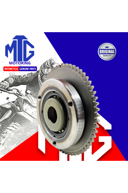 BENDIX C/CINTA CG200 20/RODILLOS (MTG)