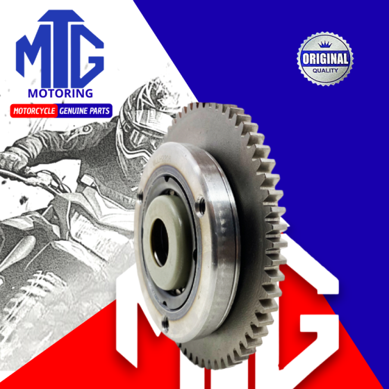 BENDIX C/CINTA CG250 C/PESA 60T (MTG)