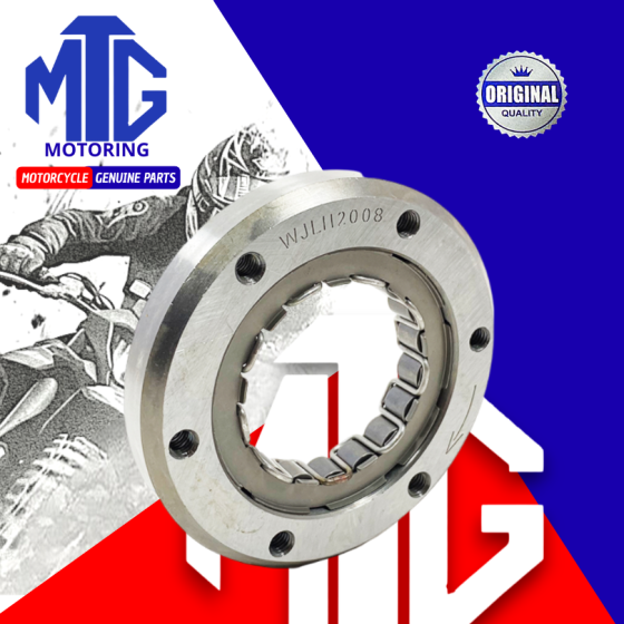 BENDIX SOLO CB200 18/RODILLO 6/HUECOS (MTG)