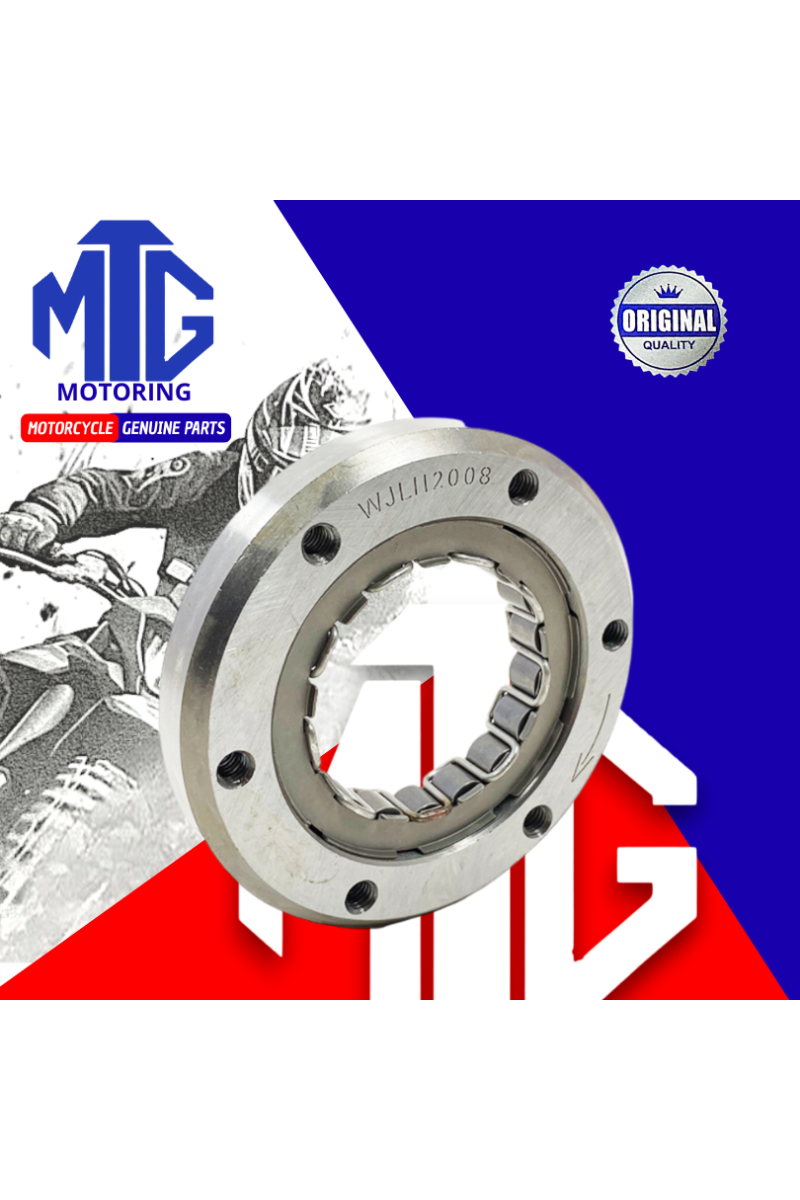 BENDIX SOLO CB200 18/RODILLO 6/HUECOS (MTG)