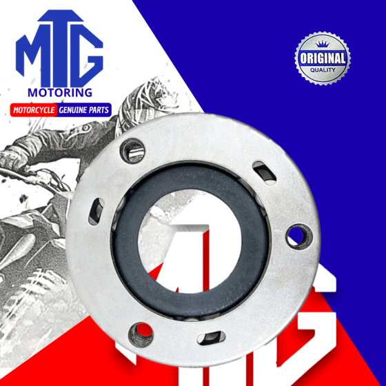 BENDIX SOLO CG125 3/RODILLOS (MTG)