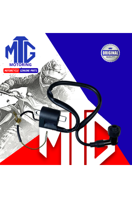 BOBINA BUJIA CB125/MOTO CHINA (MTG)