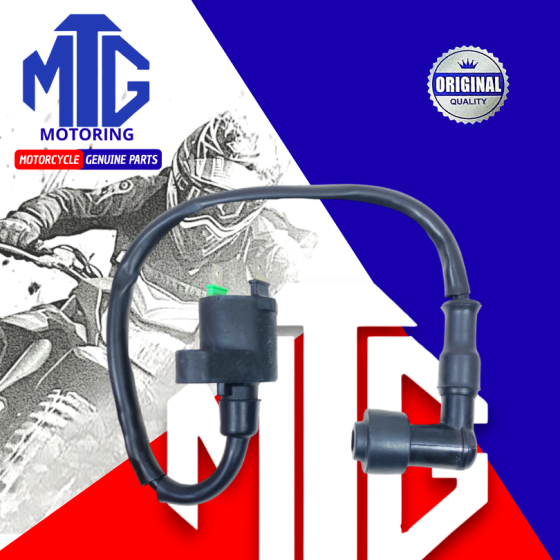 BOBINA BUJIA WY125/GY6125 PASOLA ORI SANXIN (MTG)