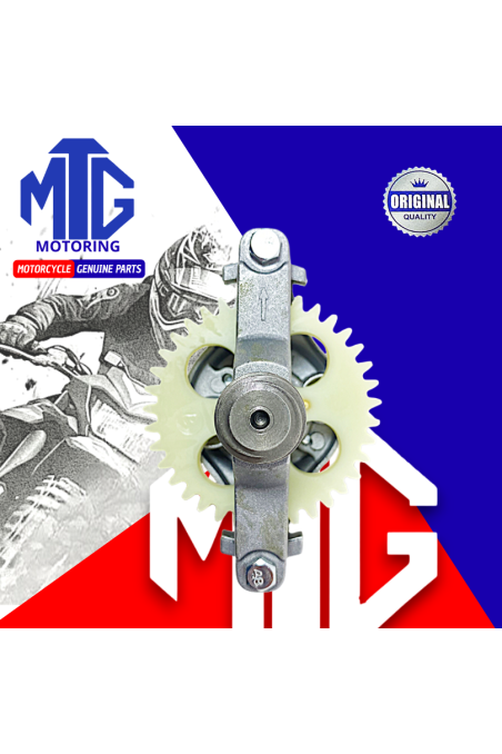 BOMBA ACEITE 37T SKR200 (MTG)