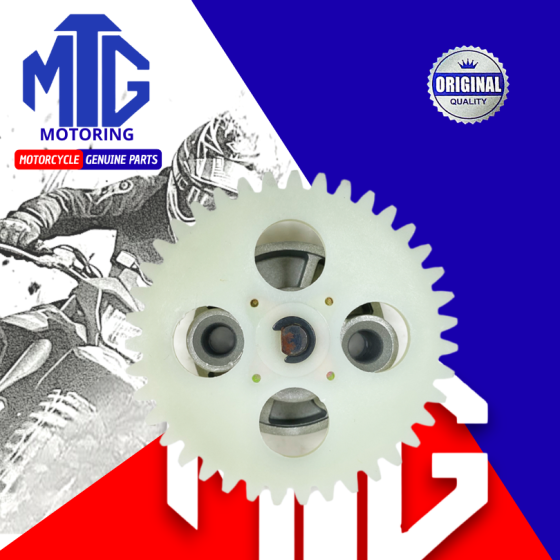 BOMBA ACEITE 39T CG/ZS150 (MTG)