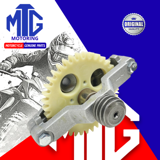 BOMBA ACEITE 39T LF200/DAYTONA150 (MTG)