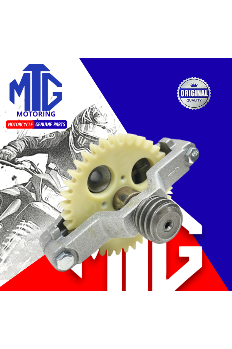 BOMBA ACEITE 39T LF200/DAYTONA150 (MTG)