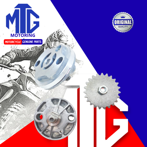 BOMBA ACEITE GY6125 PASOLA (MTG)