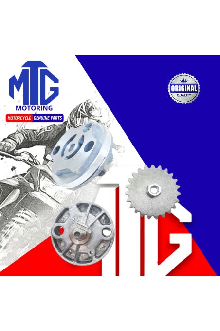 BOMBA ACEITE GY6125 PASOLA (MTG)