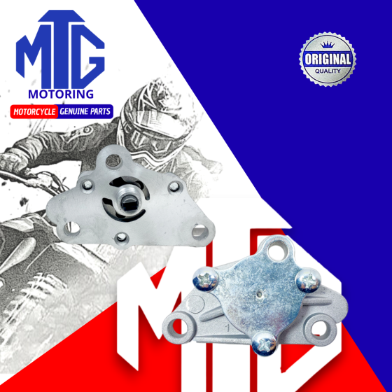 BOMBA ACEITE M.110 CABALLITO (MTG)